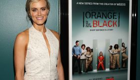 Netflix Presents The 'Orange Is The New Black' Friends And Family Screening
