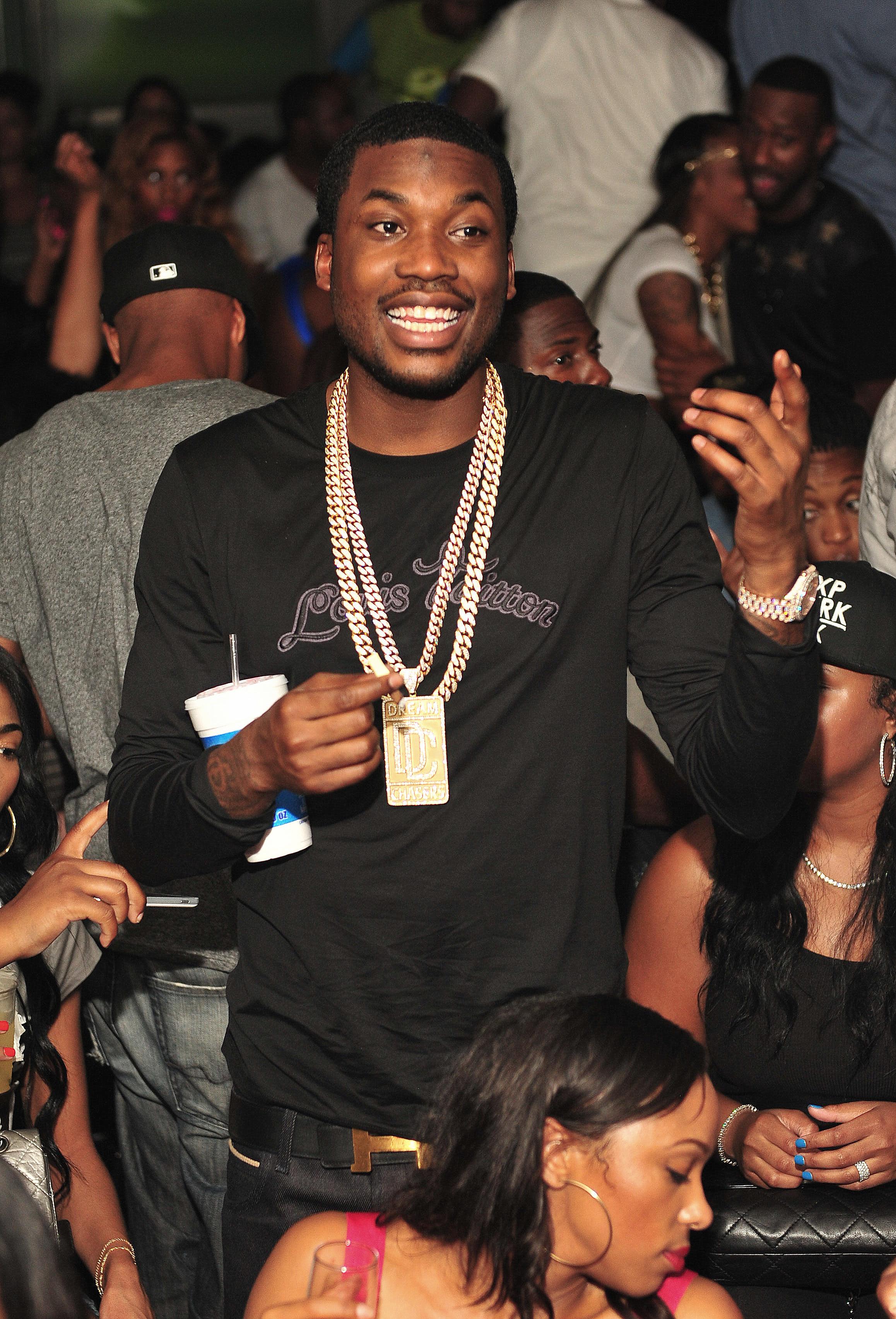 Hot Freestyle on X: Meek Mill is releasing his new album