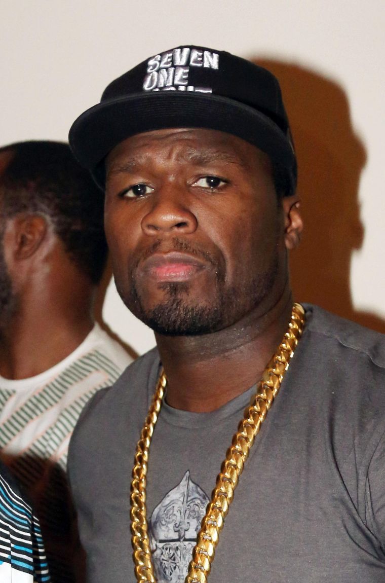 SK Energy: Street King is an energy drink created by 50 Cent and his partner Chris Clarke. It boasts a variety of flavors, and was rebranded as “SK Energy” in 2012.