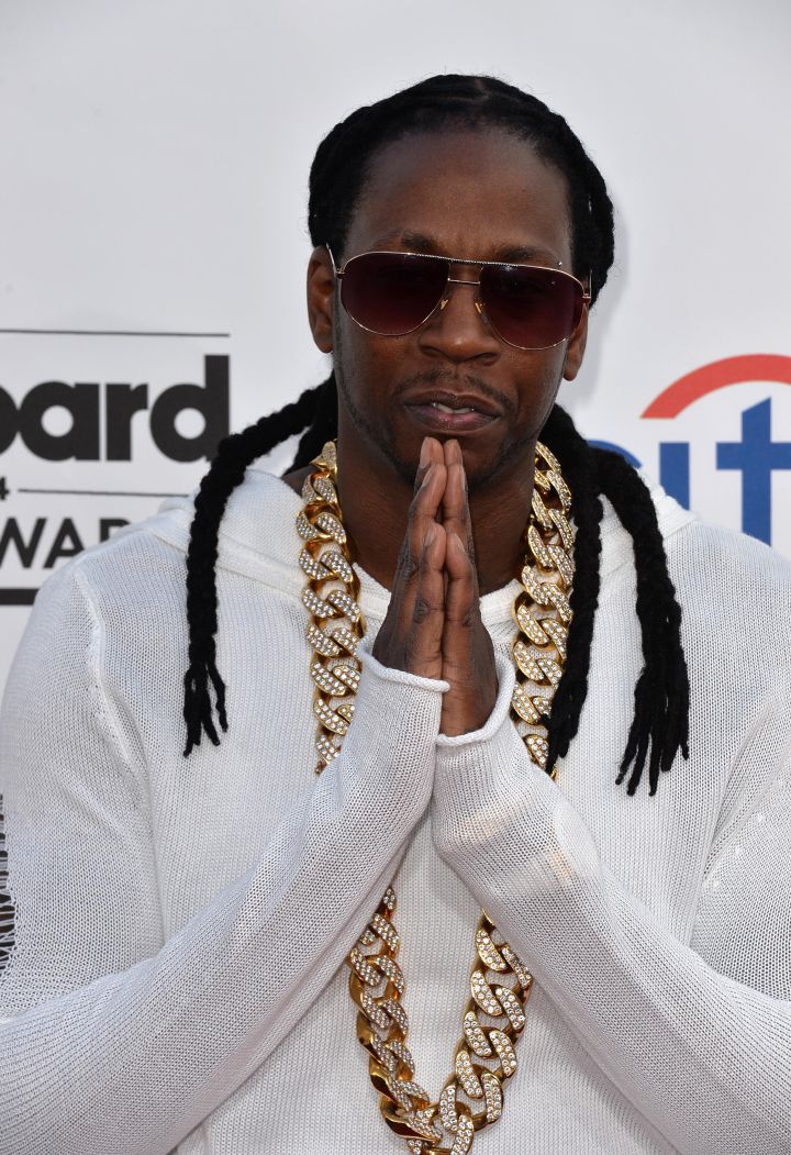 2 Chainz never forgets where he came from. The rapper once revealed that he’s a landlord in his hometown of Atlanta.