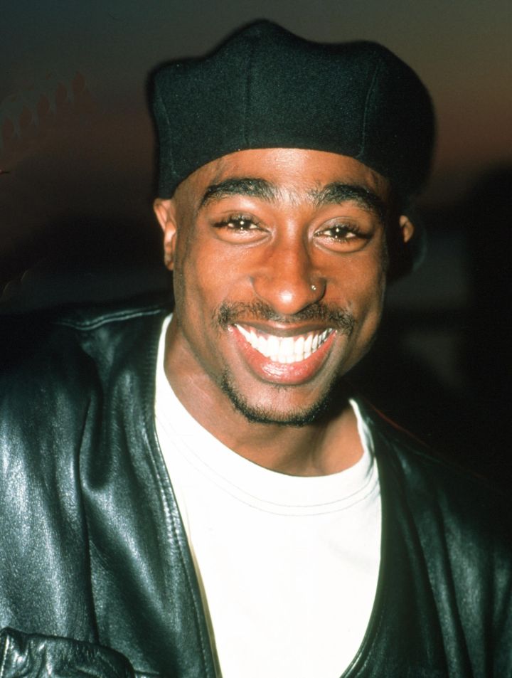 While at a hotel with his ex-wife, Keisha Morris, the room they were in caught fire. Reportedly, "Tupac was disappointed in her and told her he couldn’t trust her because she didn’t stay with him to fight the fire."