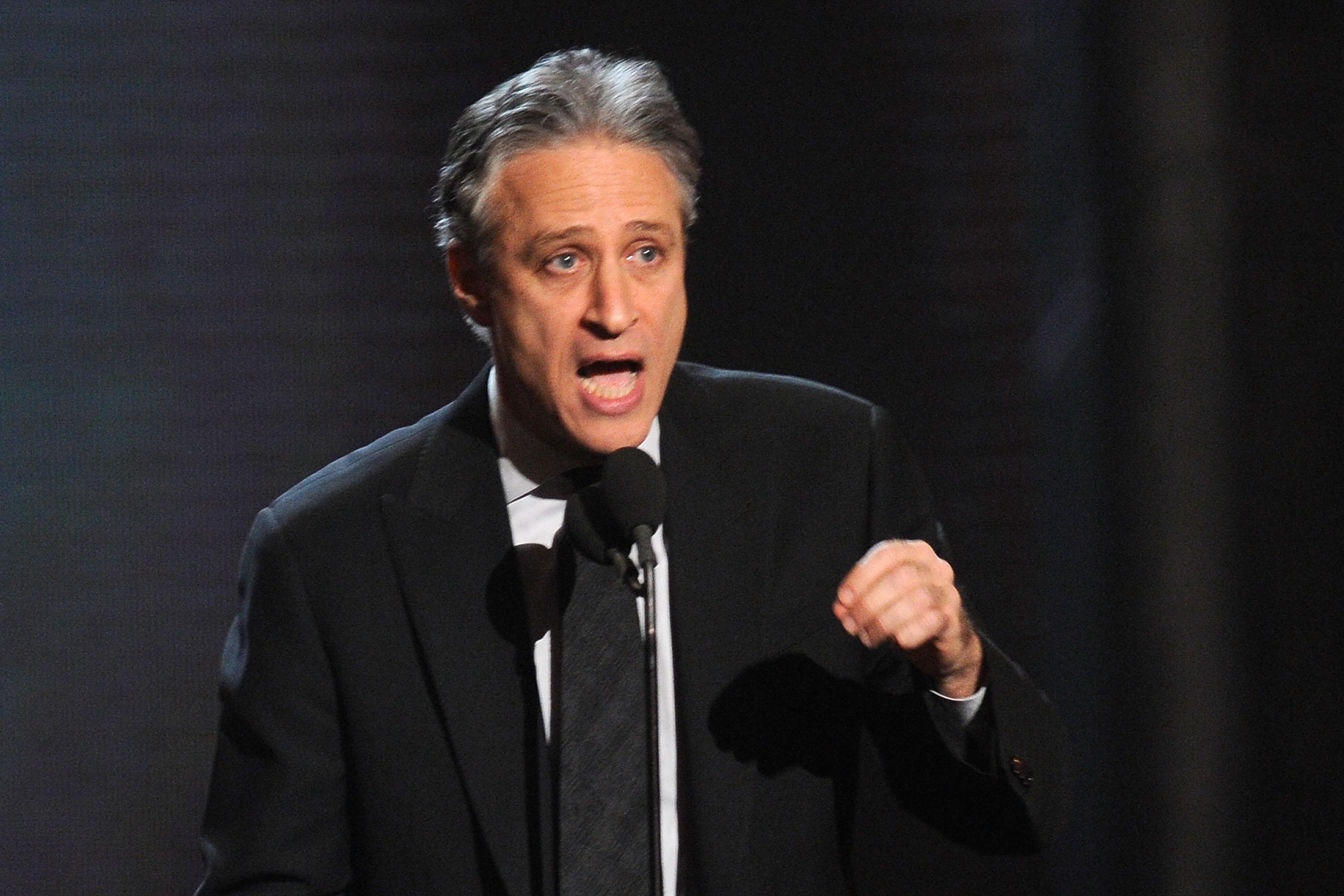 The First Annual Comedy Awards - Show