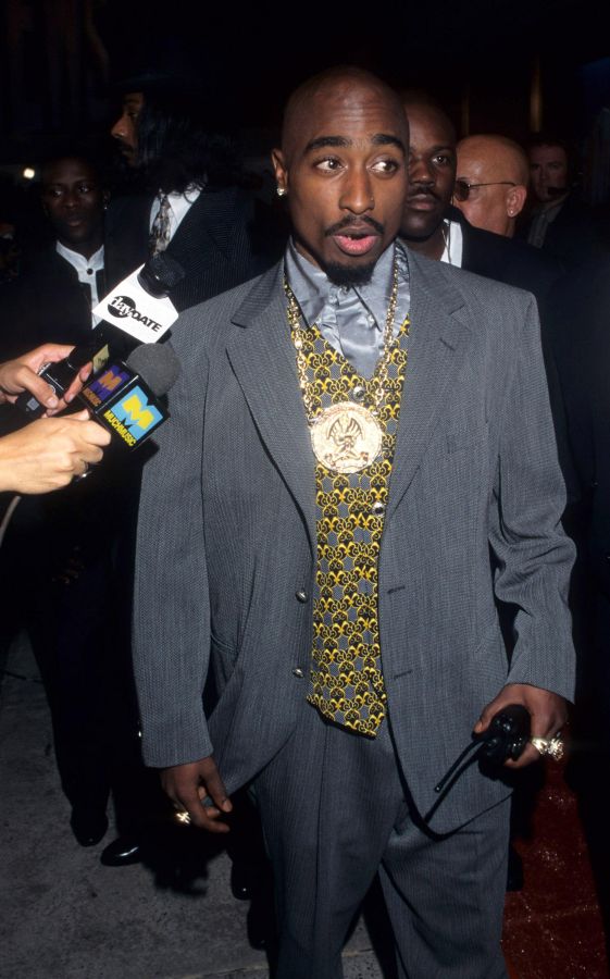 1996 MTV Video Music Awards