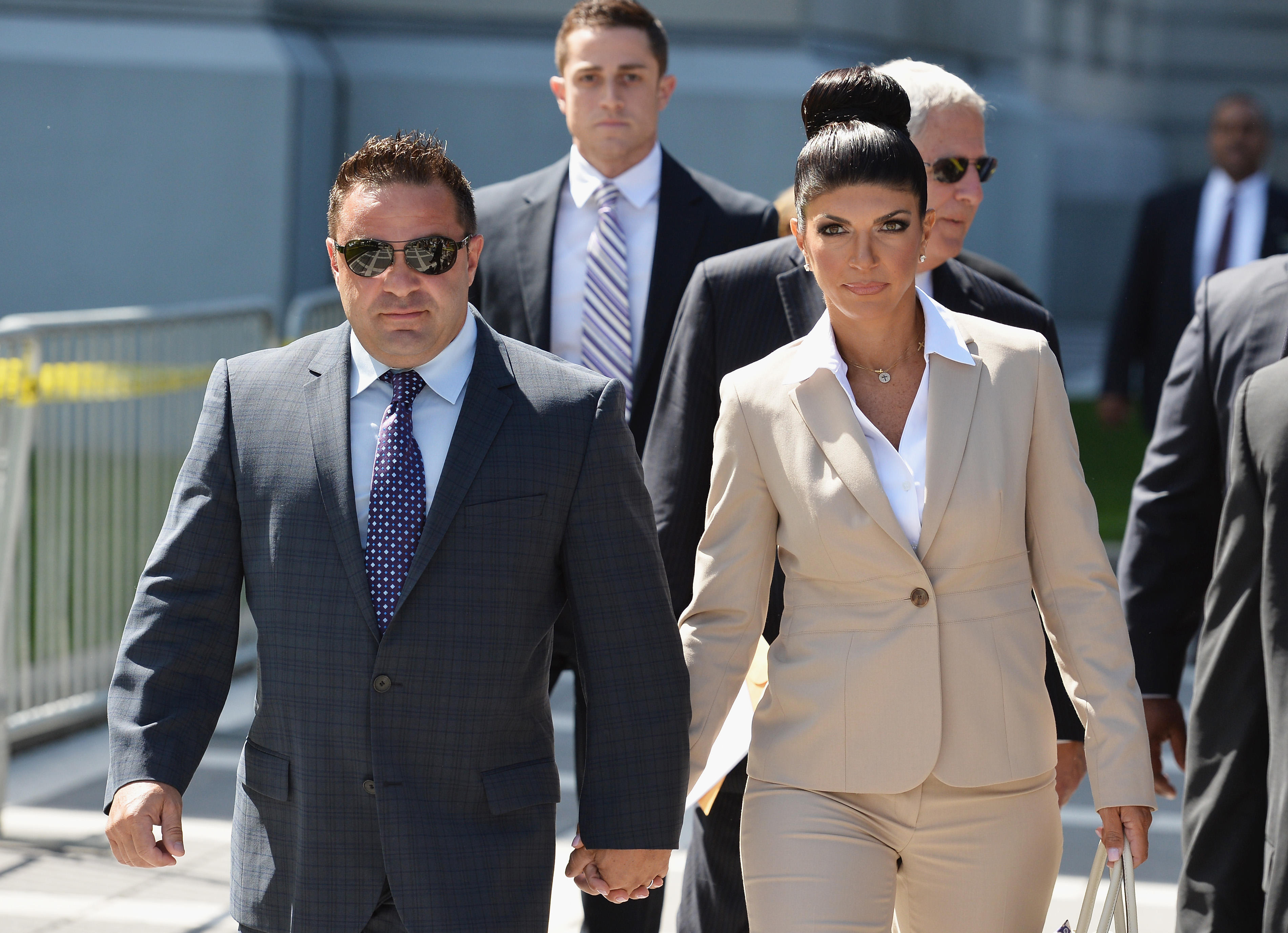 teresa and joe giudice