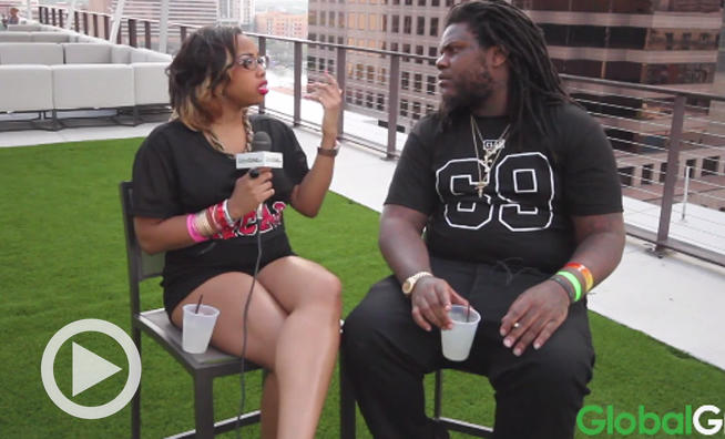 Fat Trel GlobalGrind Interview
