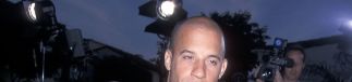 Vin Diesel attends 'The Fast and the Furious'