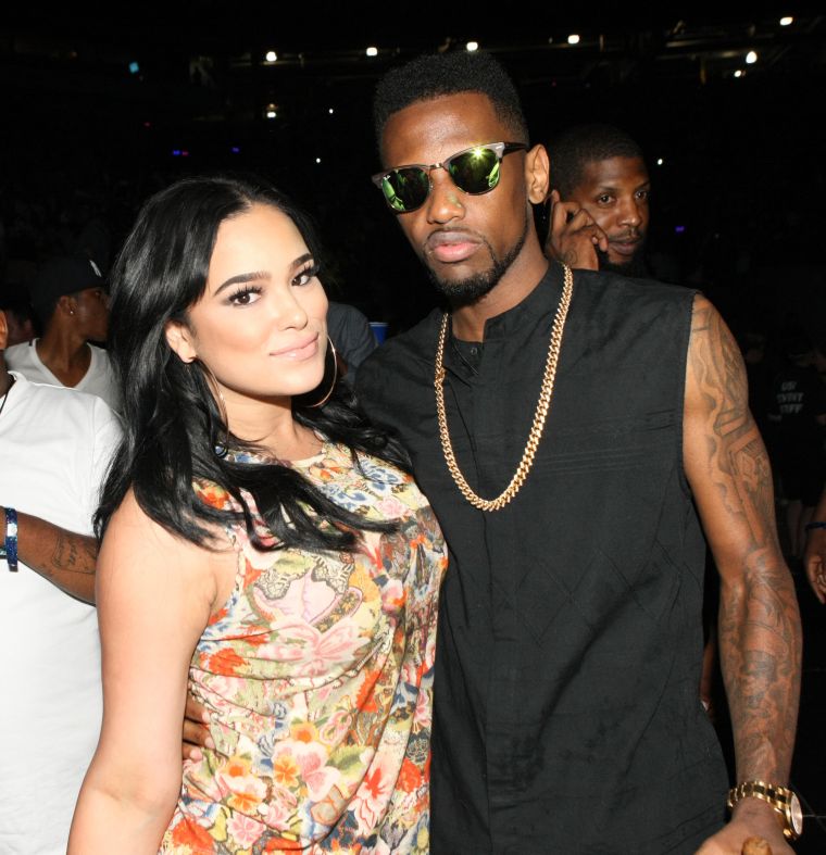 Emily B & Fabolous
