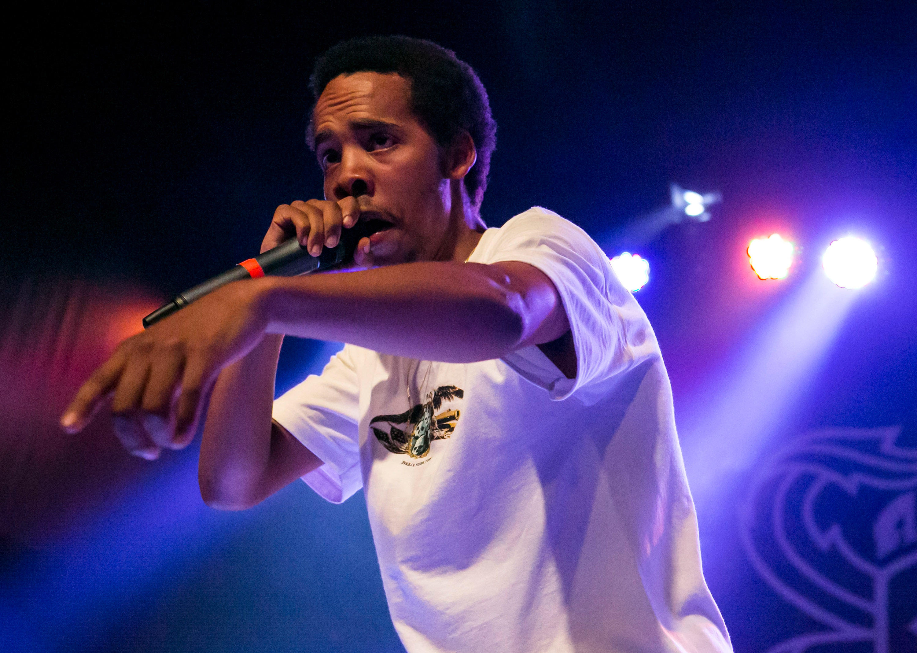 EARL Sweatshirt