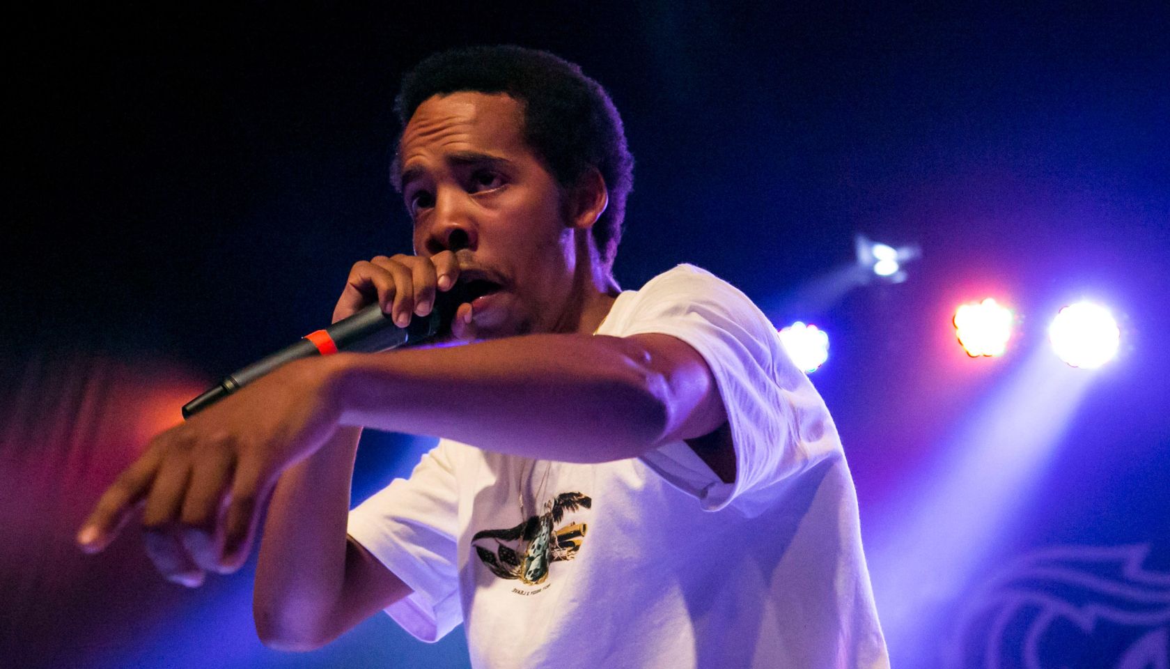EARL Sweatshirt
