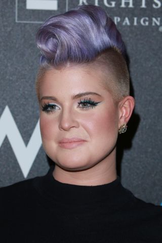 15 Celebrities Who Rocked Crazy Hair Colors | Global Grind