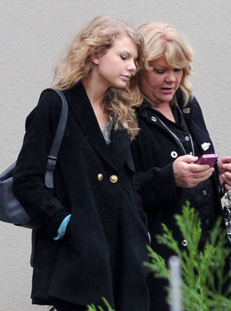 Who You Talking To, Mom?