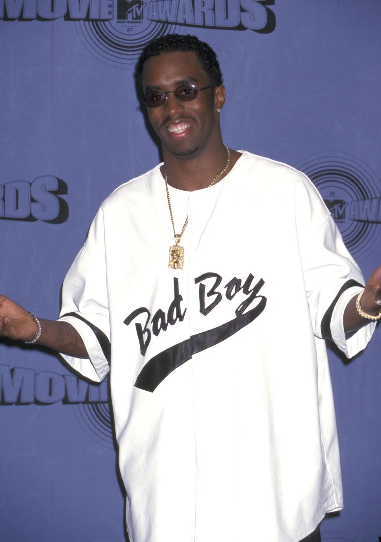 The Biggest Bad Boy Of The All.