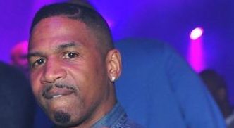 Stevie J and Joseline Hernandez