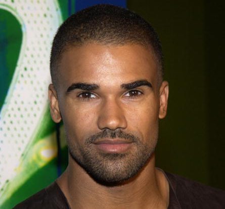 Shemar Moore