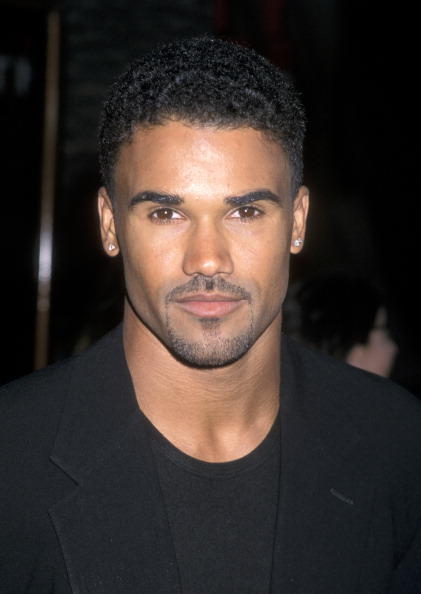 Shemar Moore