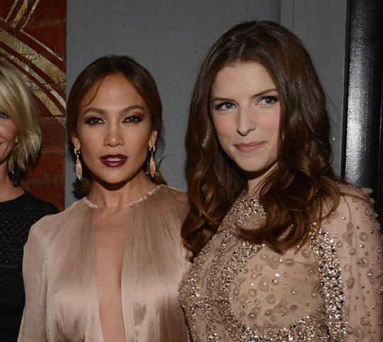 Anna kendrick jennifer lopez crop