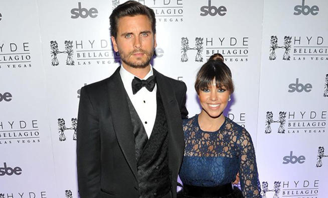 But her tumultuous relationship with Scott Disick kept fans interested in her story.