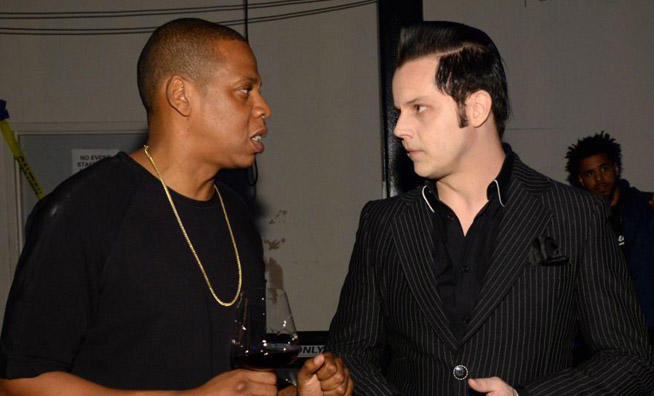jay z jack white tidal event featured image