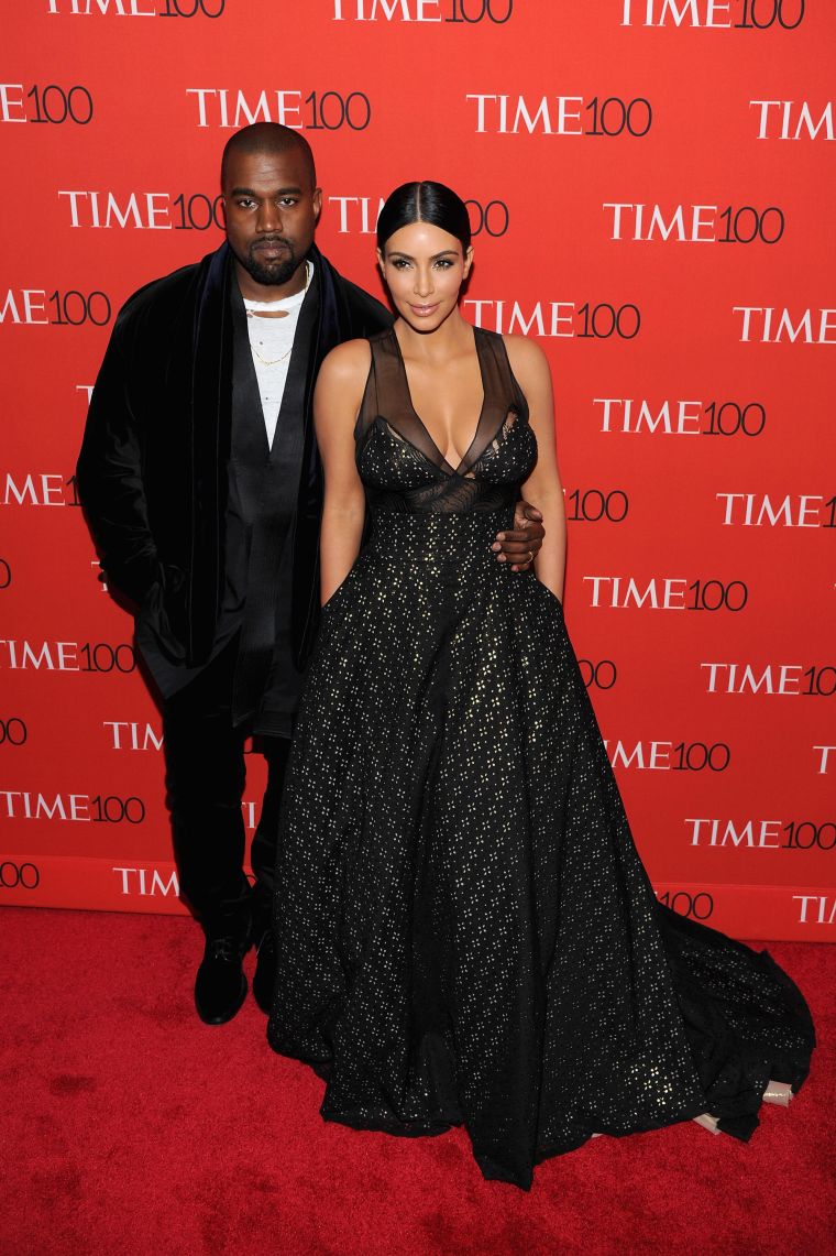KIMYE