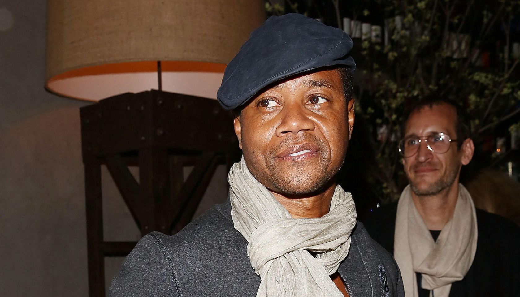 Cuba Gooding Jr