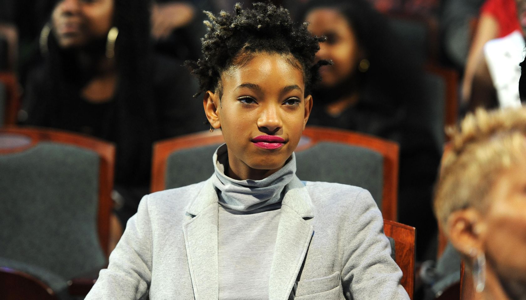 'Black Girls Rock!' BET Special