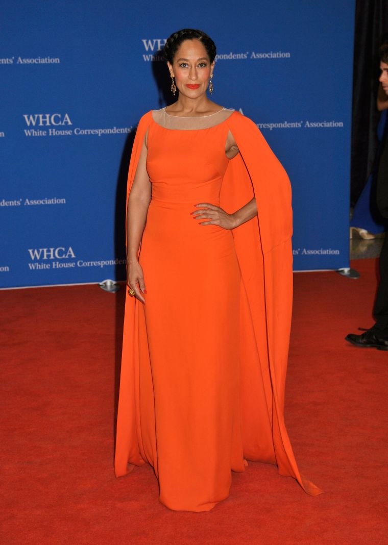 Tracee Ellis Ross