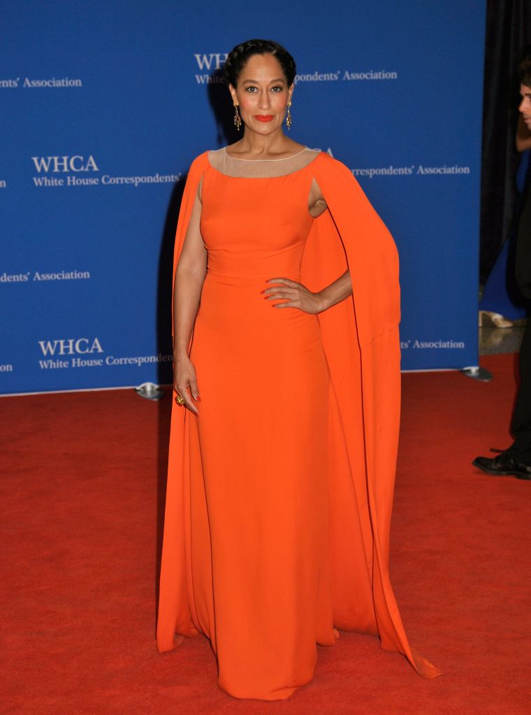 Tracee Ellis Ross