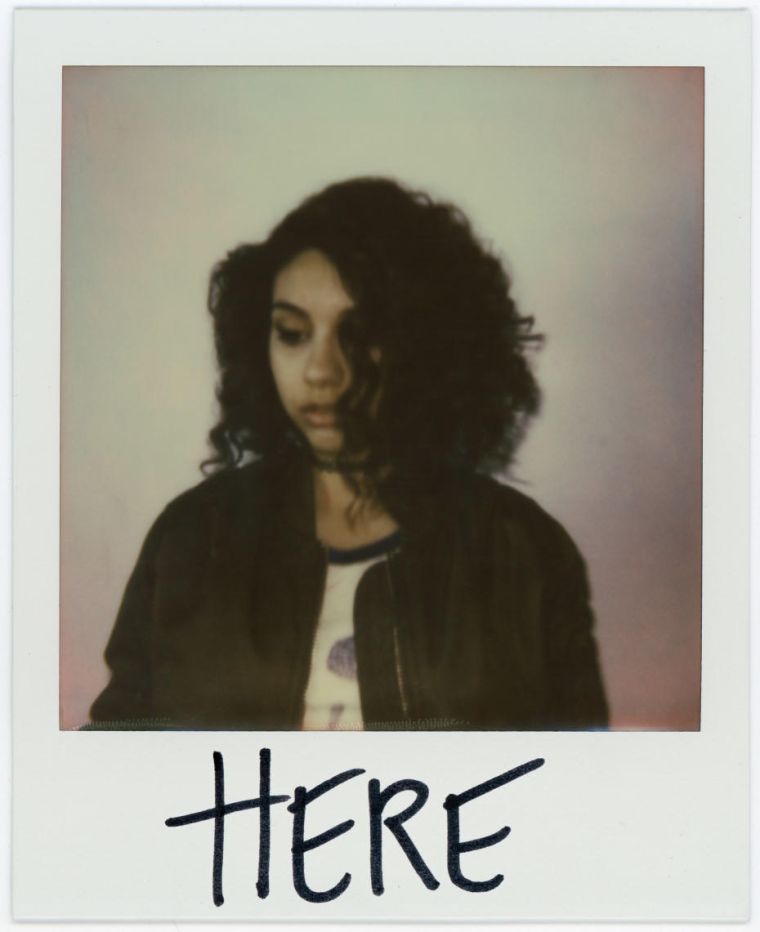 Alessia Cara