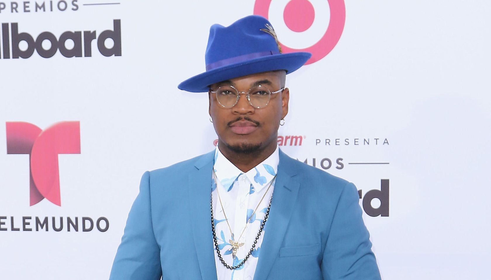 Celebrity arrivals at the Billboard Latin Music Awards