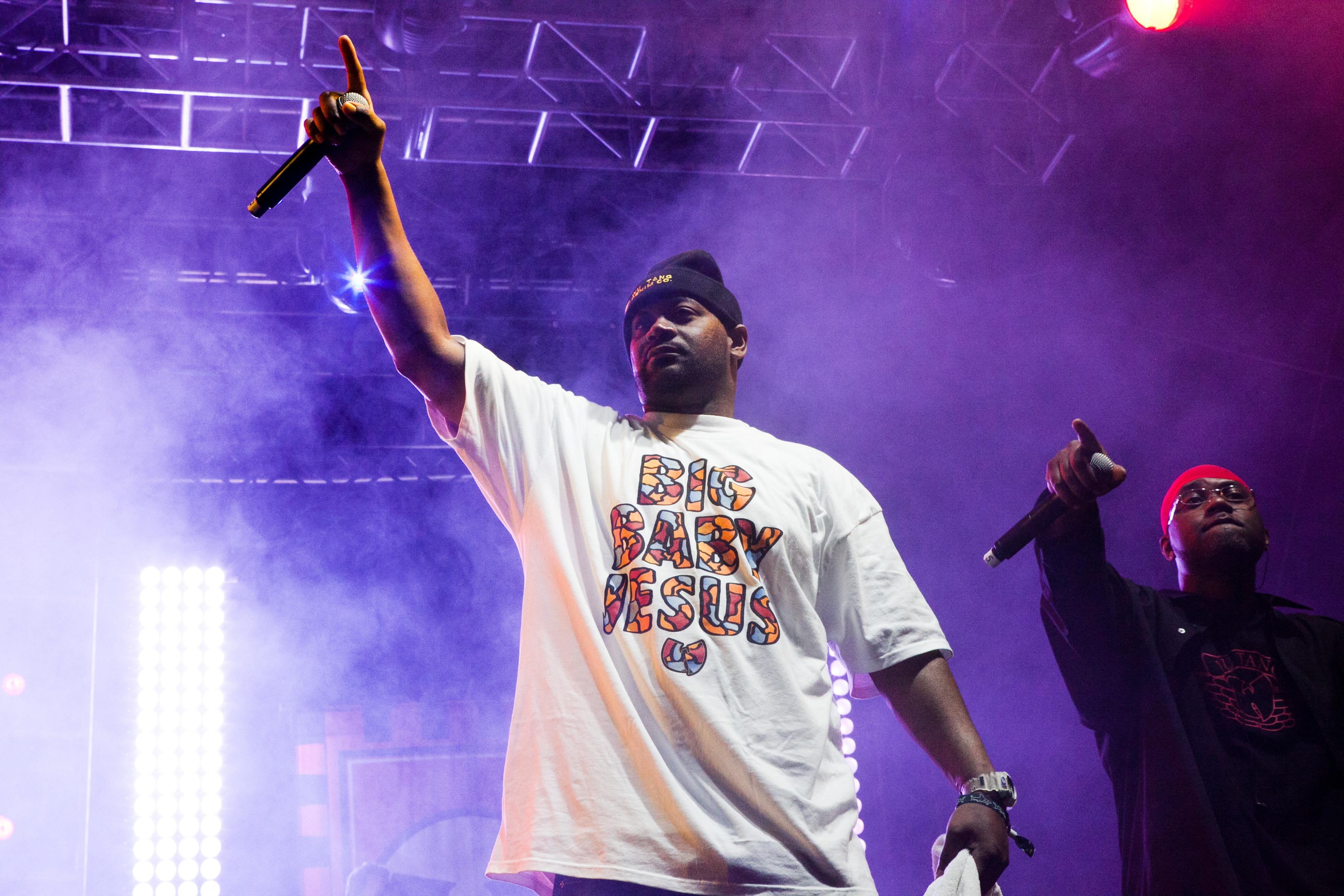 2013 Coachella Music Festival - Weekend 2 Day 3