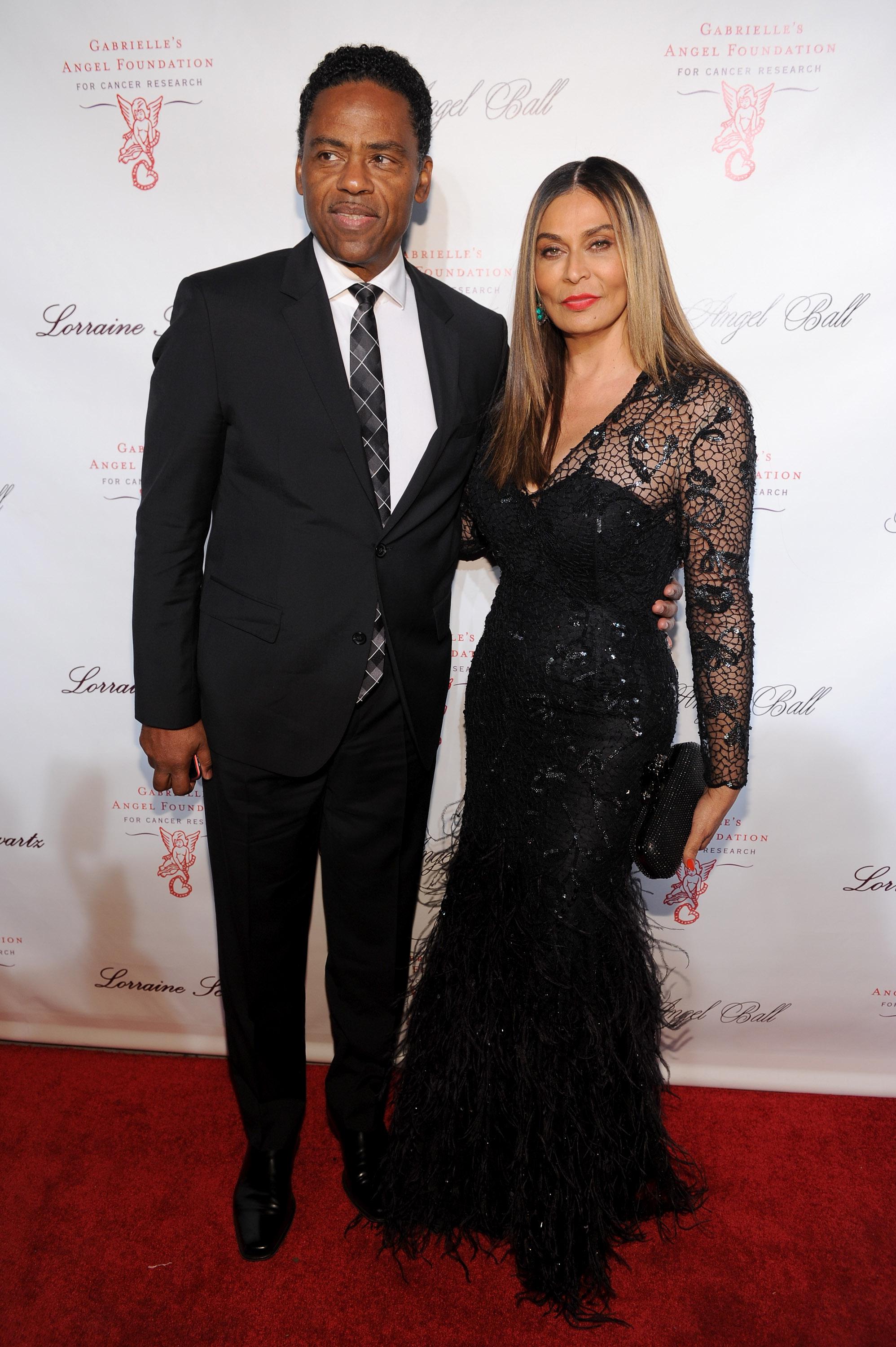 Gabrielle's Angel Foundation Hosts Angel Ball 2013 - Arrivals