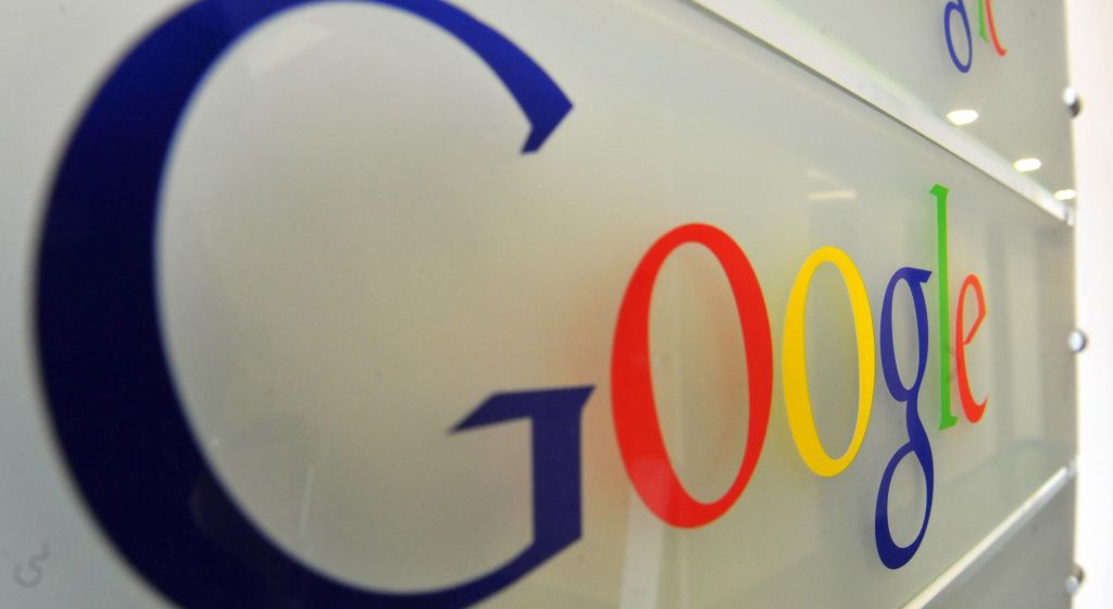 BELGIUM-EU-INTERNET-ANTITRUST-BUSINESS-GOOGLE