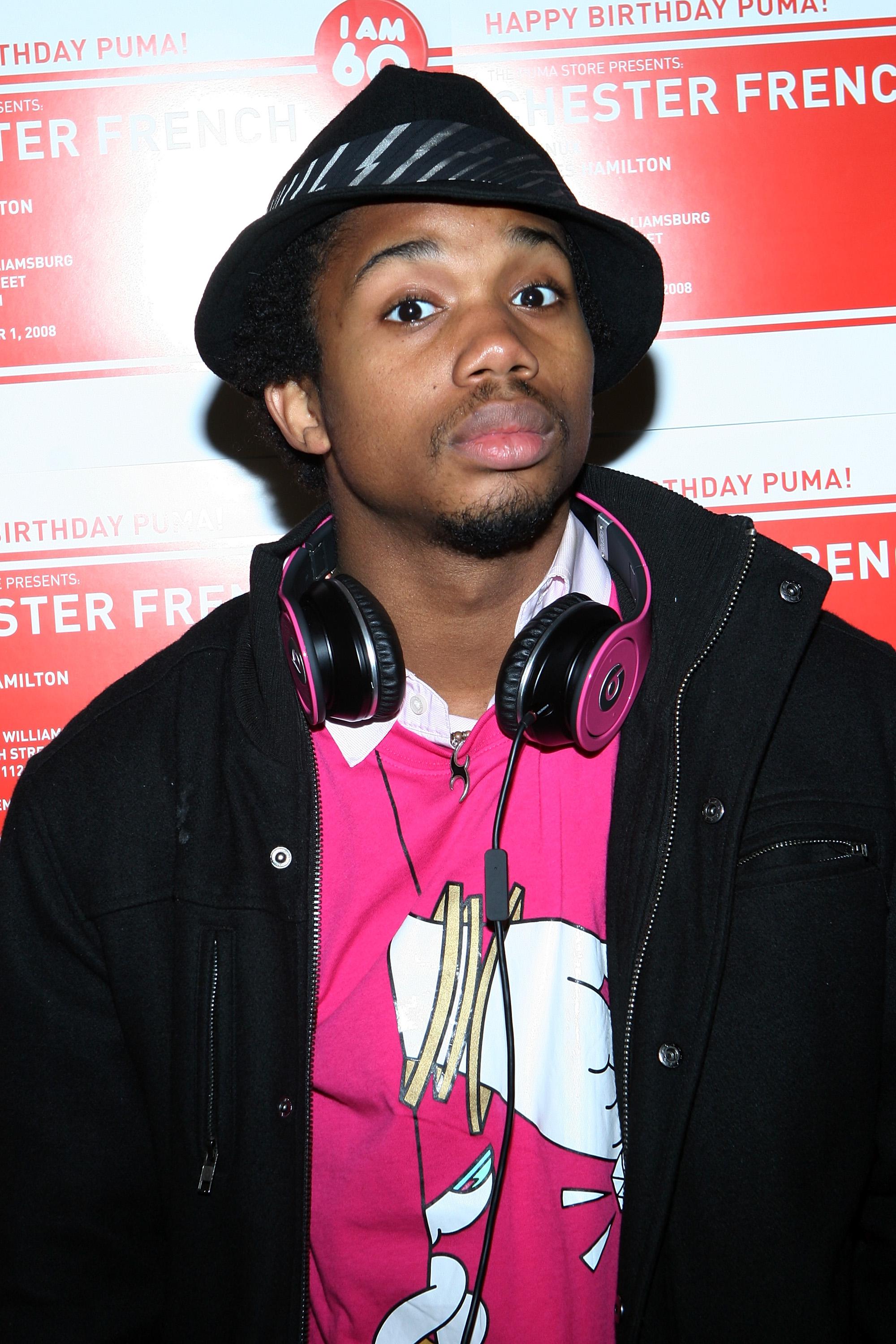 Puma's 60th Anniversary Party