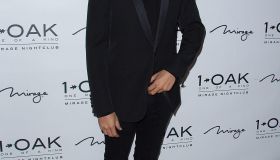 Scott Disick hosting pre-fight party at 1Oak Las Vegas - Manny Pacquiao vs. Floyd Mayweather