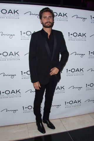 Scott Disick hosting pre-fight party at 1Oak Las Vegas - Manny Pacquiao vs. Floyd Mayweather