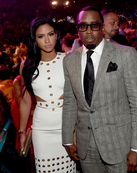 Puff Doesn’t Believe In Marriage…But He Does Believe In A “Love Contract.”