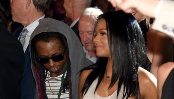 Stars Attend Mayweather vs. Pacquiao Fight at MGM Grand Hotel, Pre-fight parties in Las Vegas