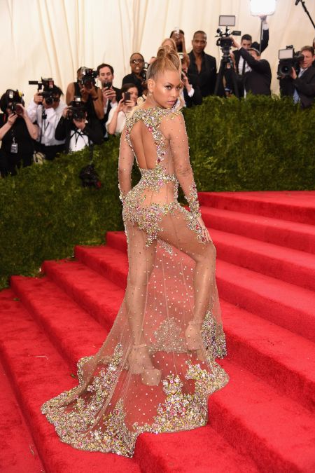 Beyonce is not just her name, it’s a global brand that launches sold out world tours and successful albums and music singles.