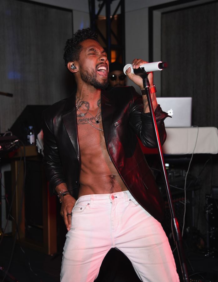 Miguel
