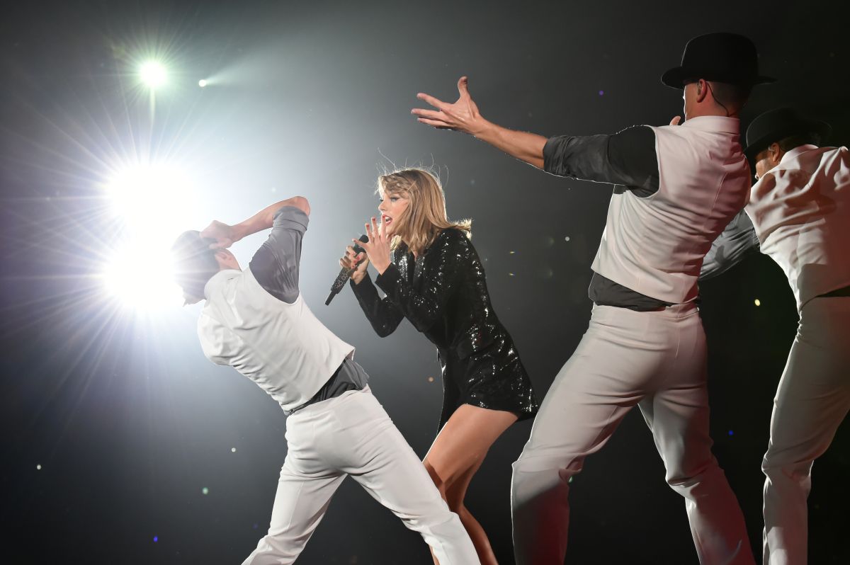 Taylor Swift