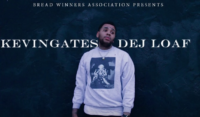 Kevin Gates