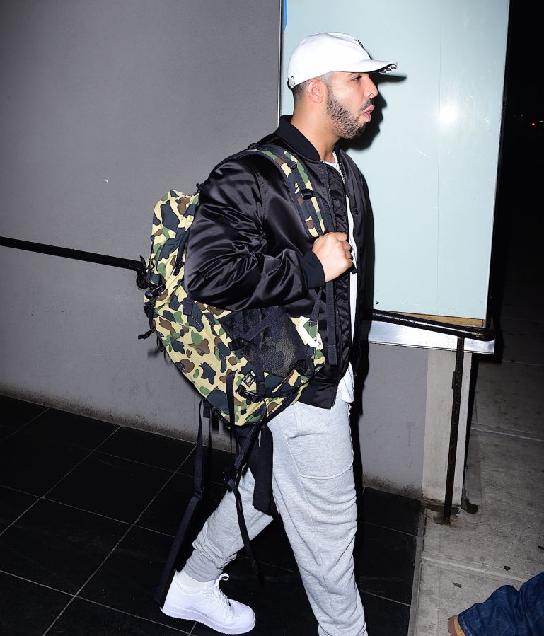 Drake