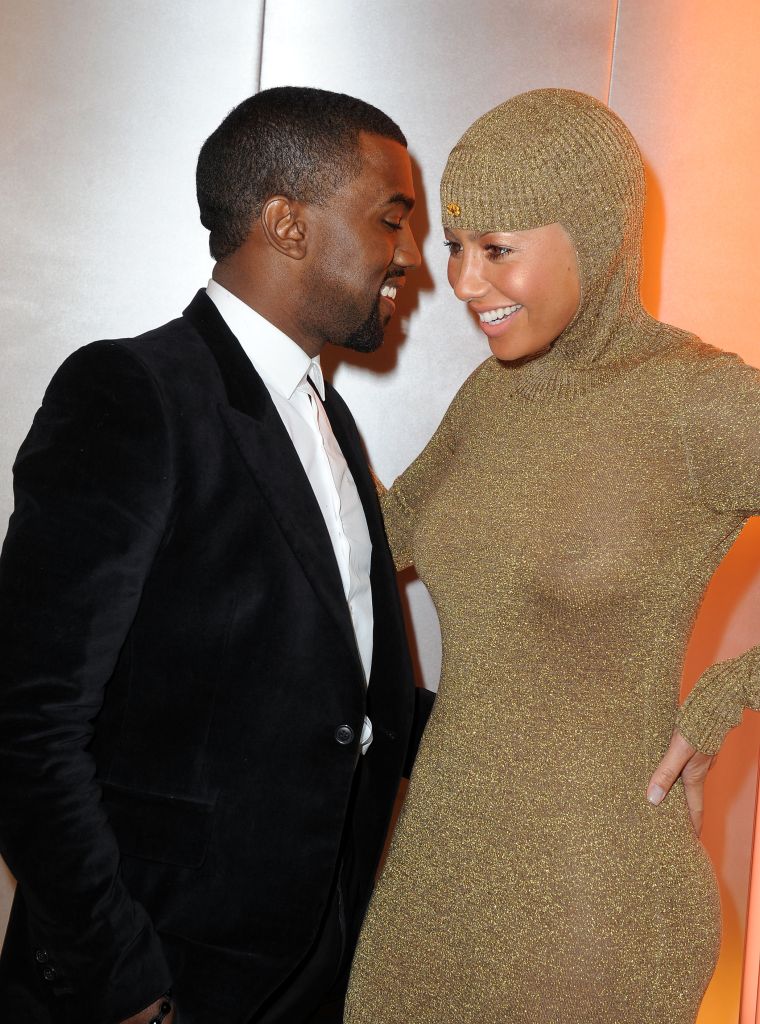 Love Never Looked So Golden