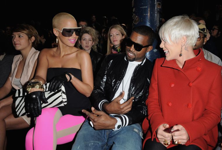 When Everyone Was Happy