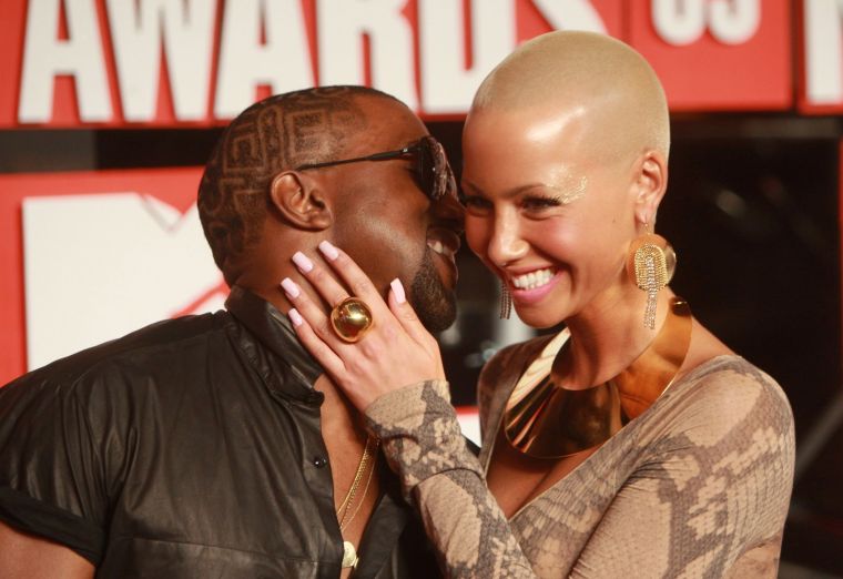 Night Of The Infamous “Taylor Swift” Incident