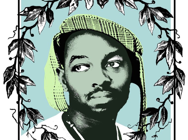 Makeba Rainey is the founder of Black Capital Coalition and the editor of the blog of the same name, which features young artists, DJs, rappers, and performers. A Harlem native, she now lives in Philadelphia.