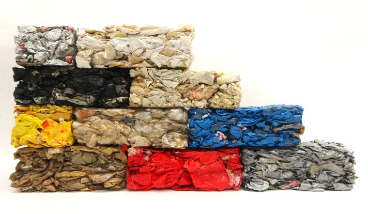 Jeffrey Allen Price is based in Long Island and has created various works of art over 20 years – including paintings, sculptures, videos and drawings.