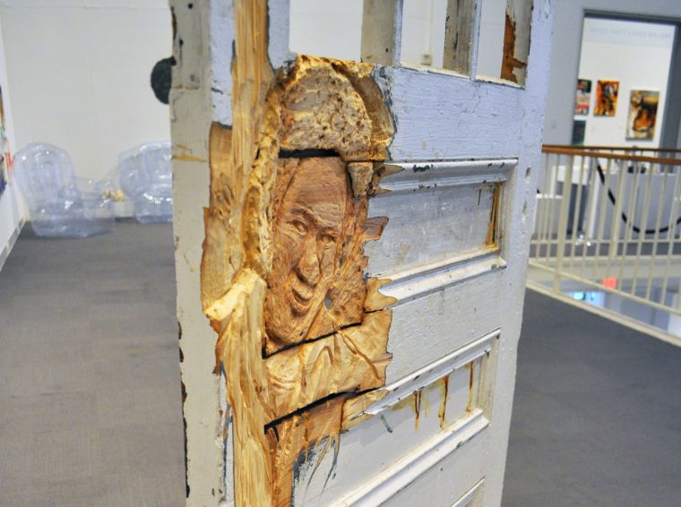 Carlos Arturo Arias was raised in Washington Heights and received a MFA from SUNY Albany. He is also an accomplished tattoo artist and photographer.