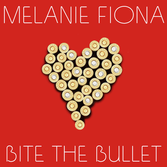 Melanie Fiona