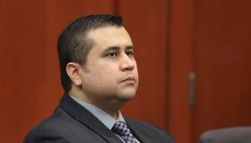 Third Week Of George Zimmerman Trial Continues